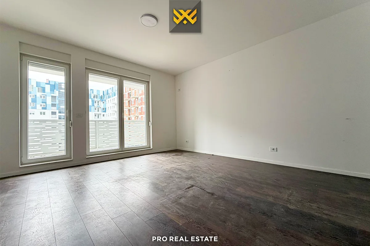 Banesë 87m² me #QIRA te Mati 1