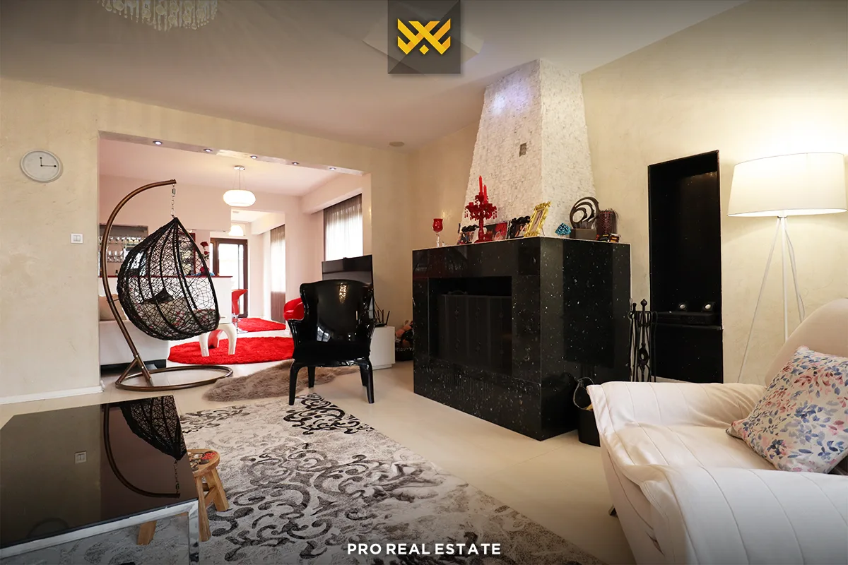 Shtëpi 500m² me #QIRA në Lagjen Nic