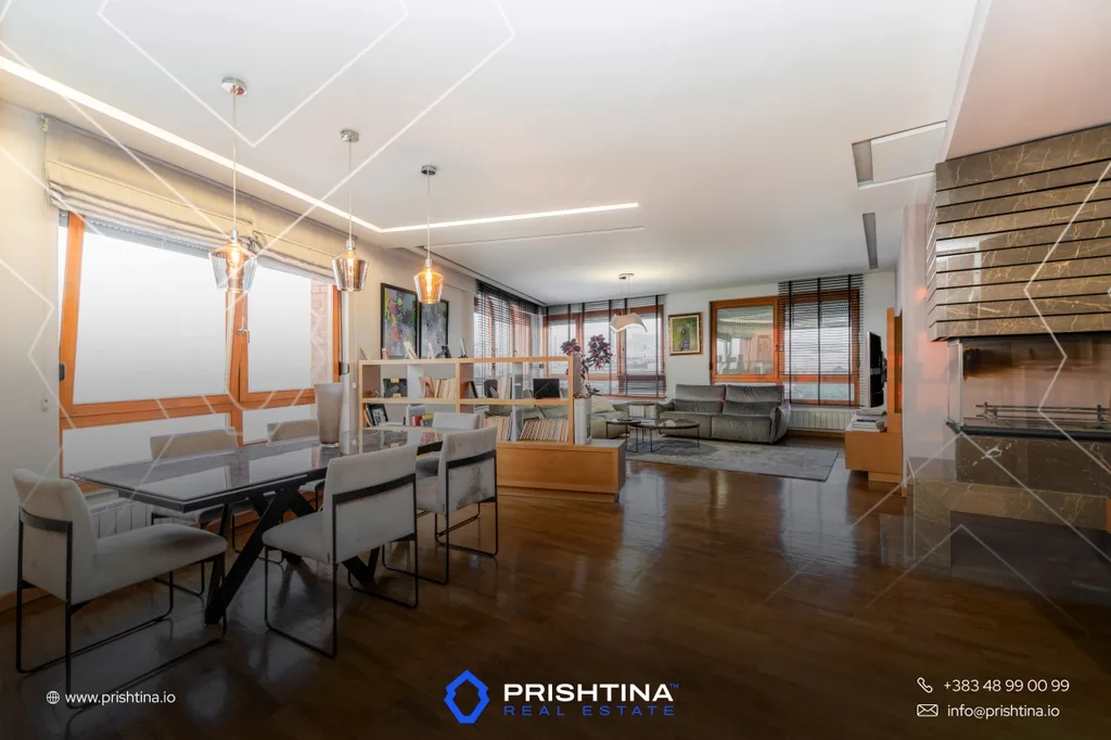 Banesë me qira dhe shitje 230m² + 394.29m² terasë në Kalabri