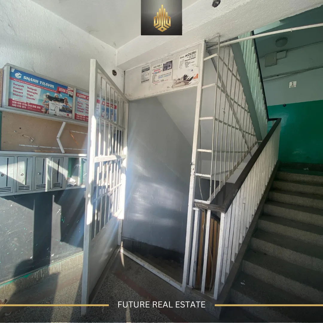 Lokal me QERA/40m²