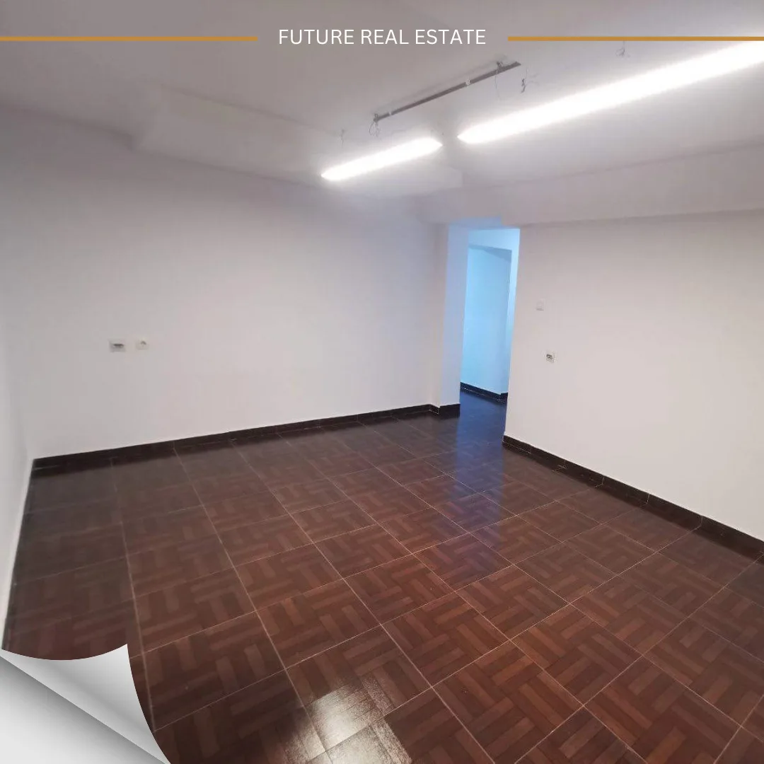 Lokal me QERA/40m²