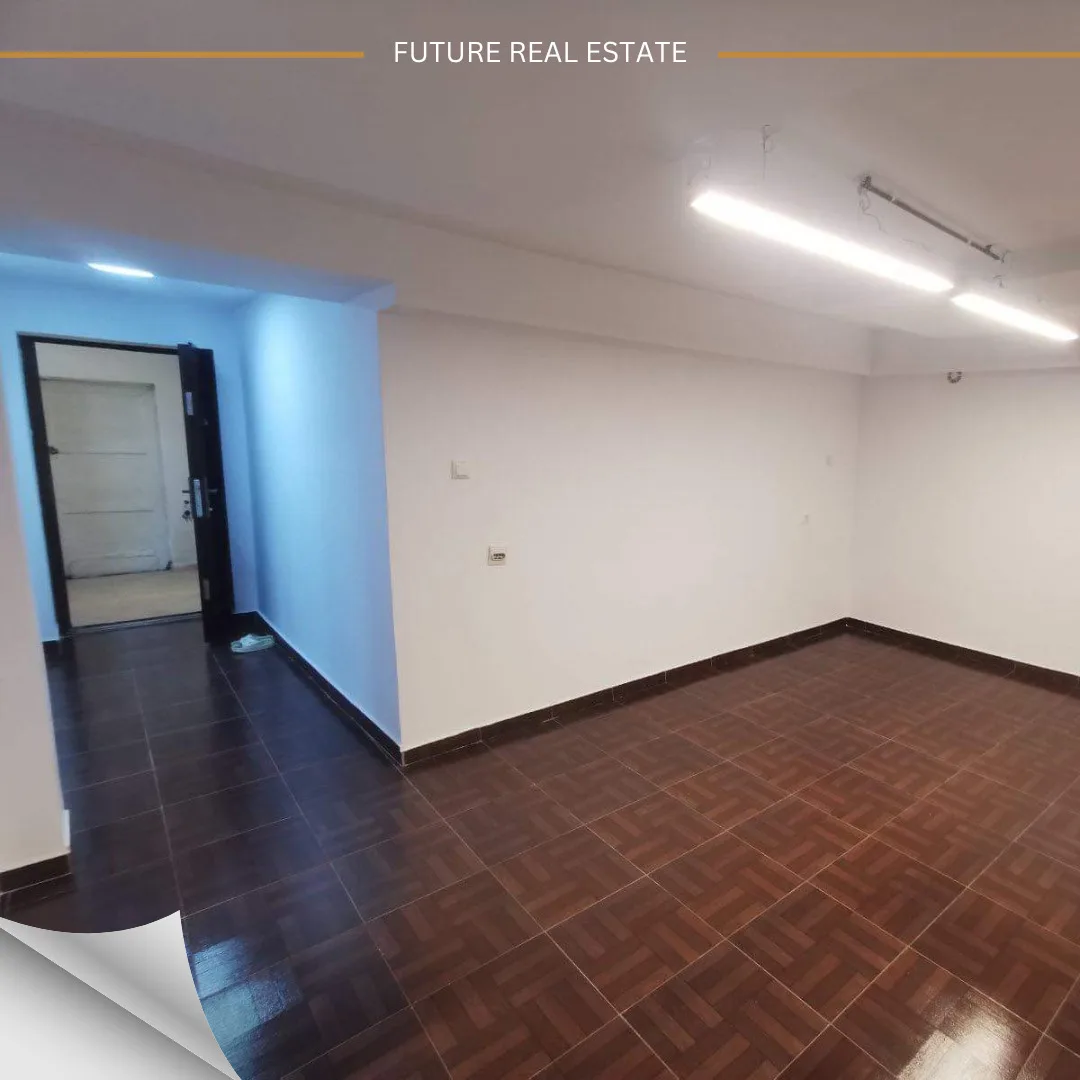 Lokal me QERA/40m²