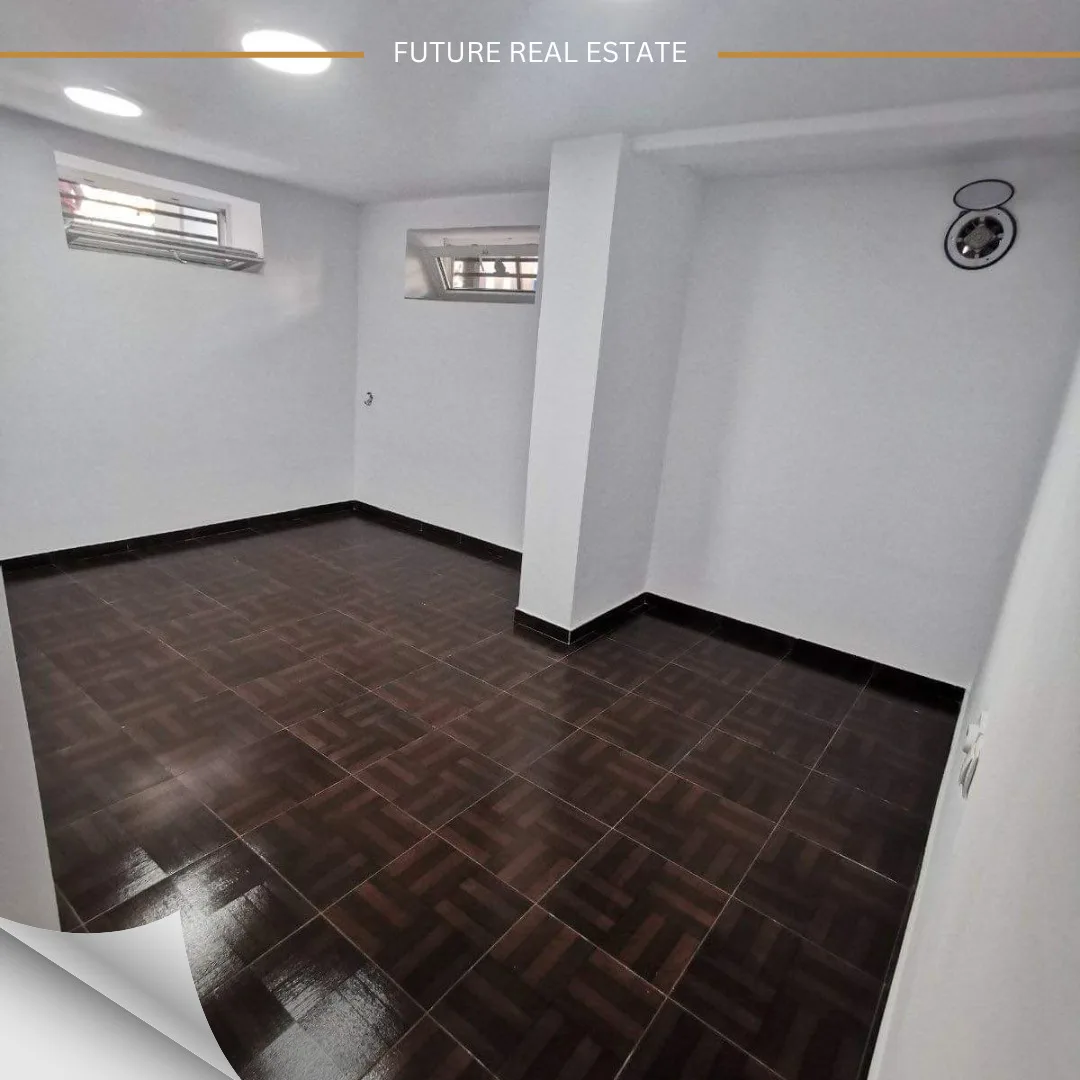 Lokal me QERA/40m²