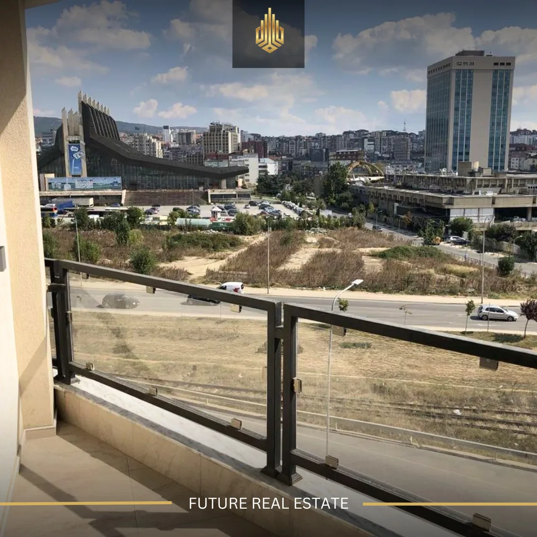 Banesë në SHITJE/71m²