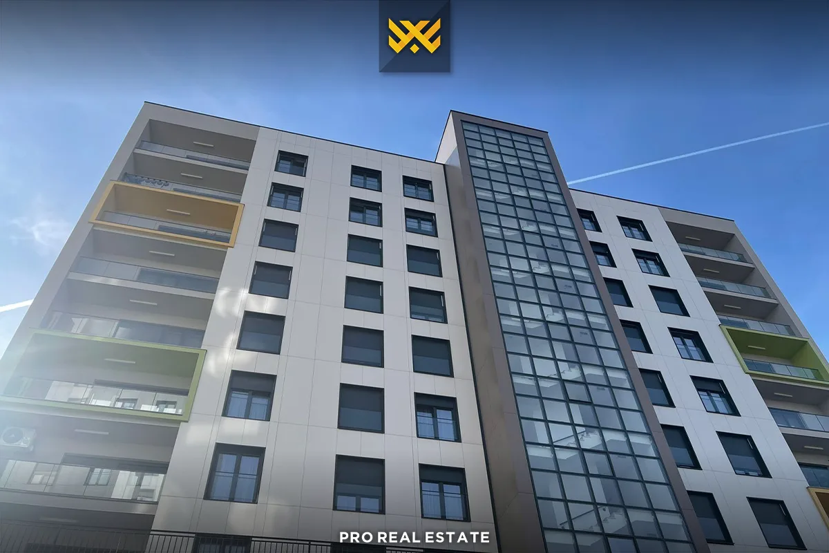 Banesë 118m² me #QIRA në Rrugën A.