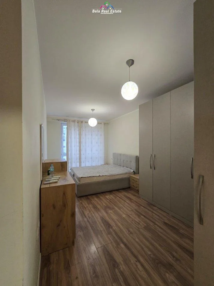 Apartament Me Qera 3+1 Tek Fusha e Aviacionit (ID B230193) Tirane
