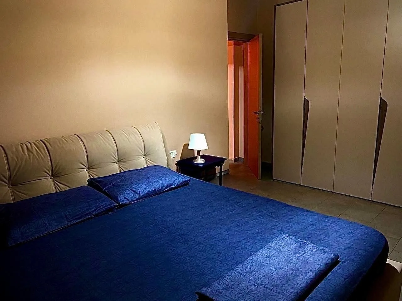 Apartament Me Qera 1+1 Tek 5 Maji (ID B2101119) Tirane