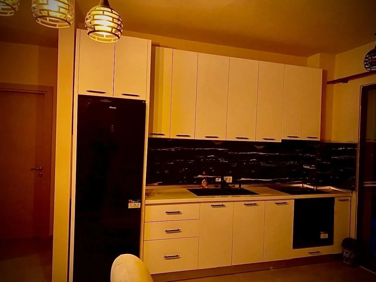 Apartament Me Qera 1+1 Tek 5 Maji (ID B2101119) Tirane
