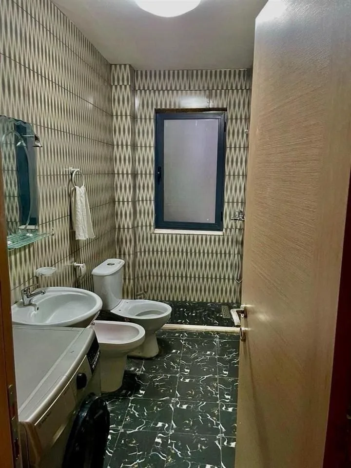 Apartament Me Qera 1+1 Tek 5 Maji (ID B2101119) Tirane