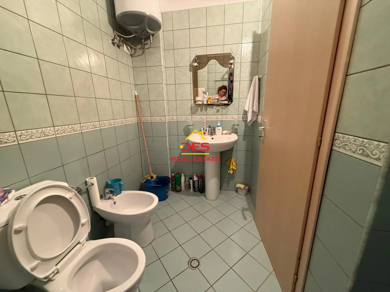 JEPET ME QIRA APARTAMENT 1+1 NË LUNGOMARE ,VLORË 📍 Bar Taushani