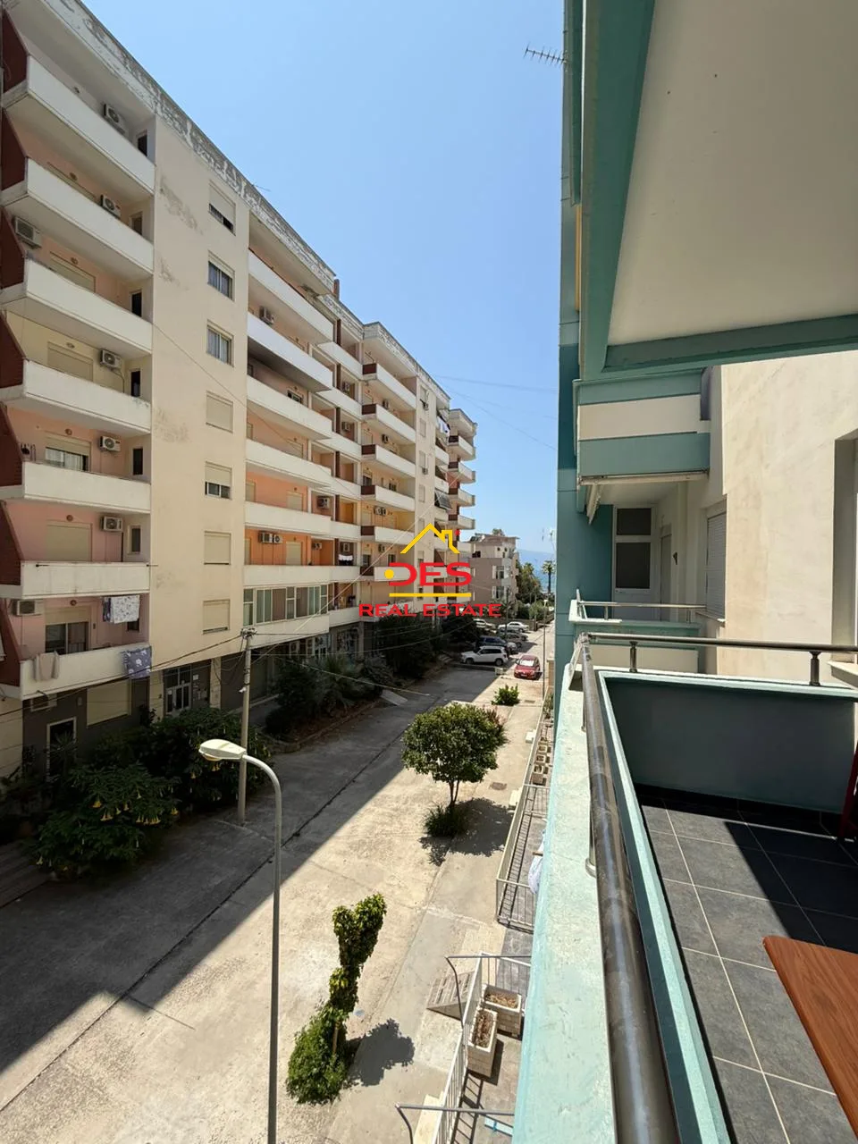 JEPET ME QIRA APARTAMENT 1+1 NË LUNGOMARE ,VLORË 📍 Bar Taushani