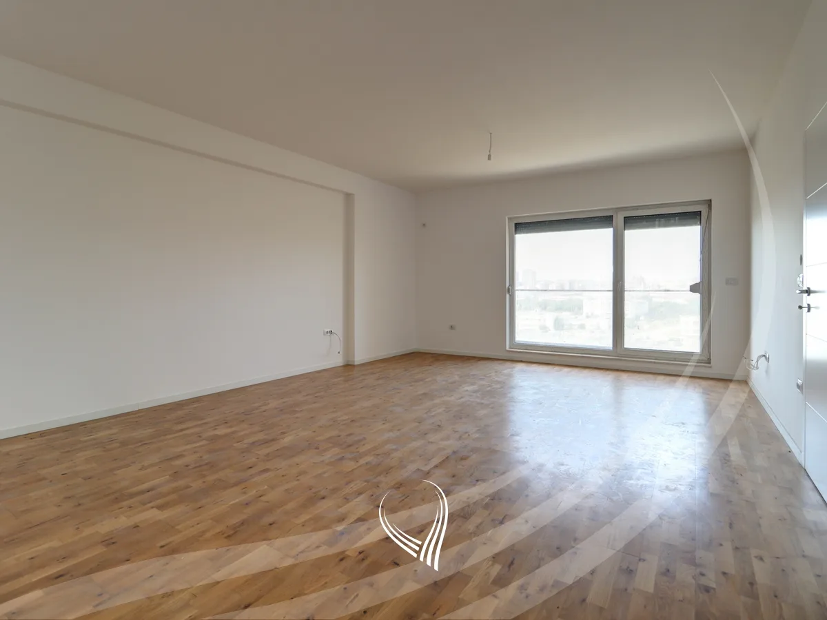 Banesë me 3 dhoma gjumi me qira në lagjen Prishtina e Re – Rruga A