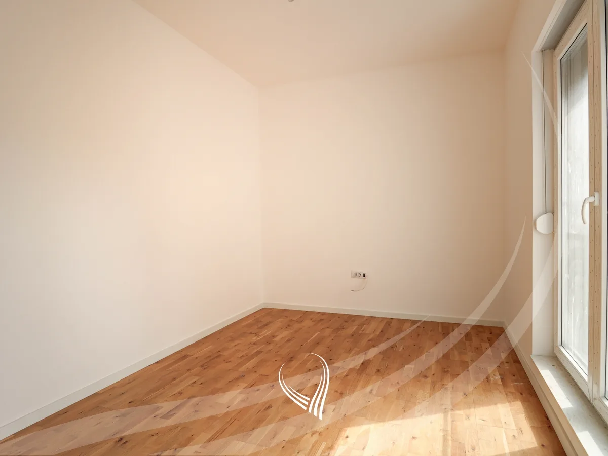 Banesë me 3 dhoma gjumi me qira në lagjen Prishtina e Re – Rruga A