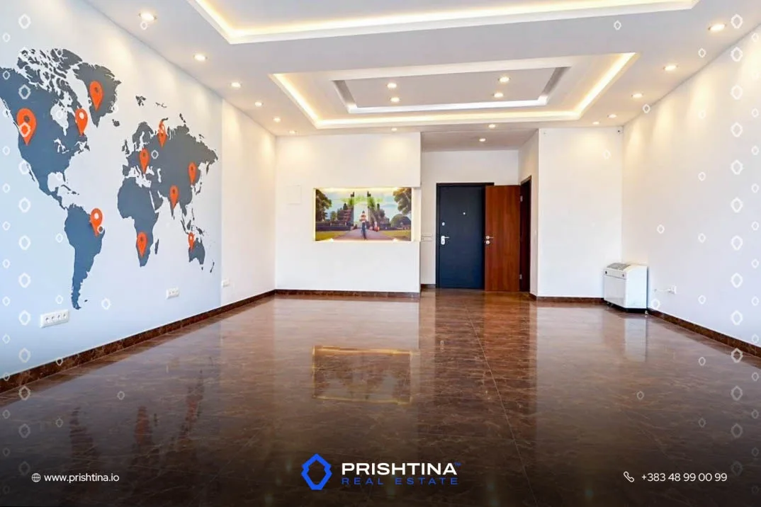 Lokal me qira 50m² në Dragodan