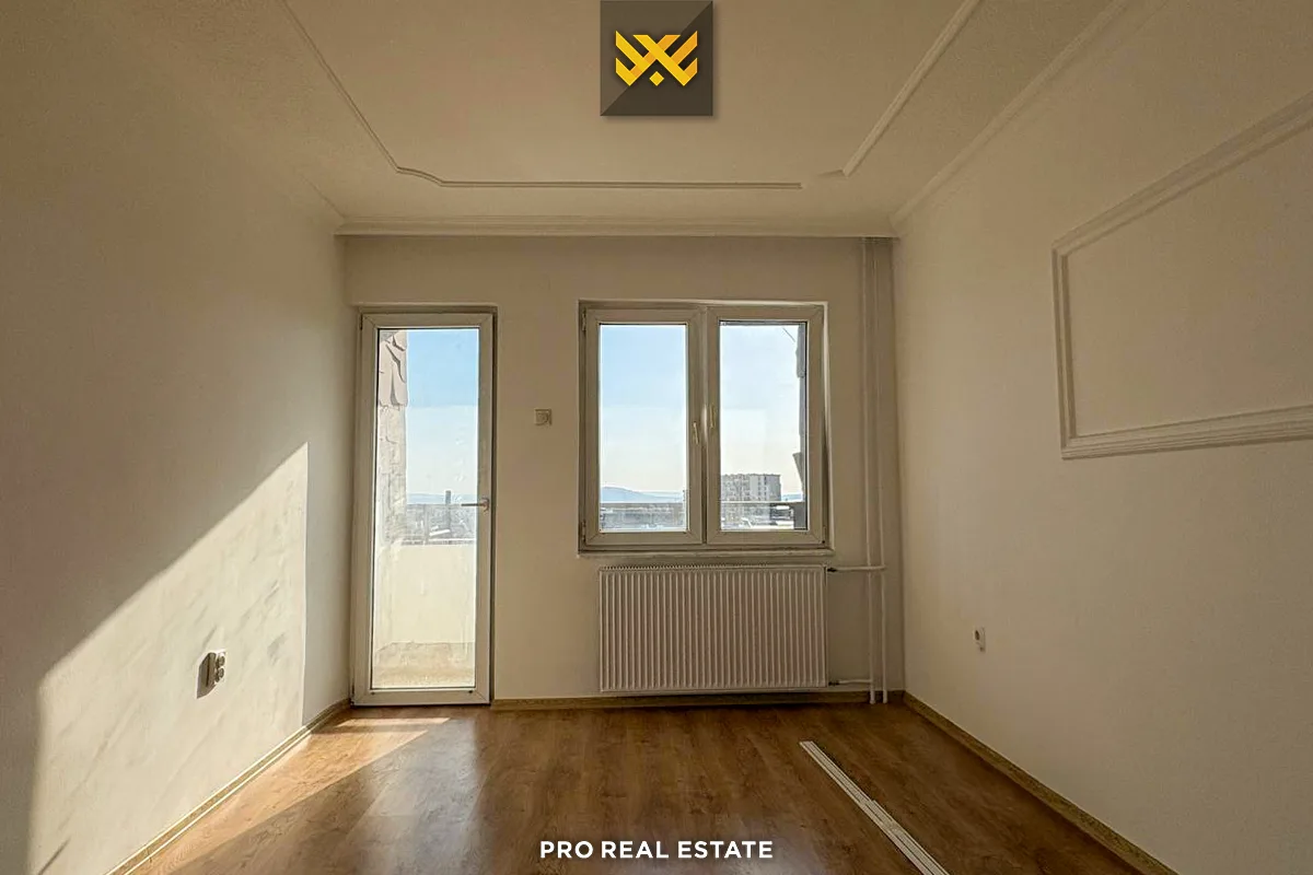 Banesë 60m² me #QIRA në Bregun e Diellit