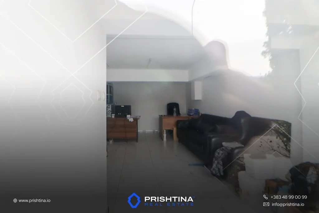 Lokal ne #shitje 18.29m² te Ulpiane