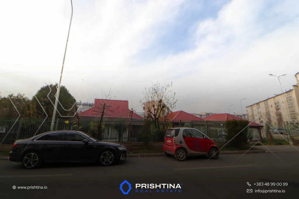 Lokal ne #shitje 18.29m² te Ulpiane