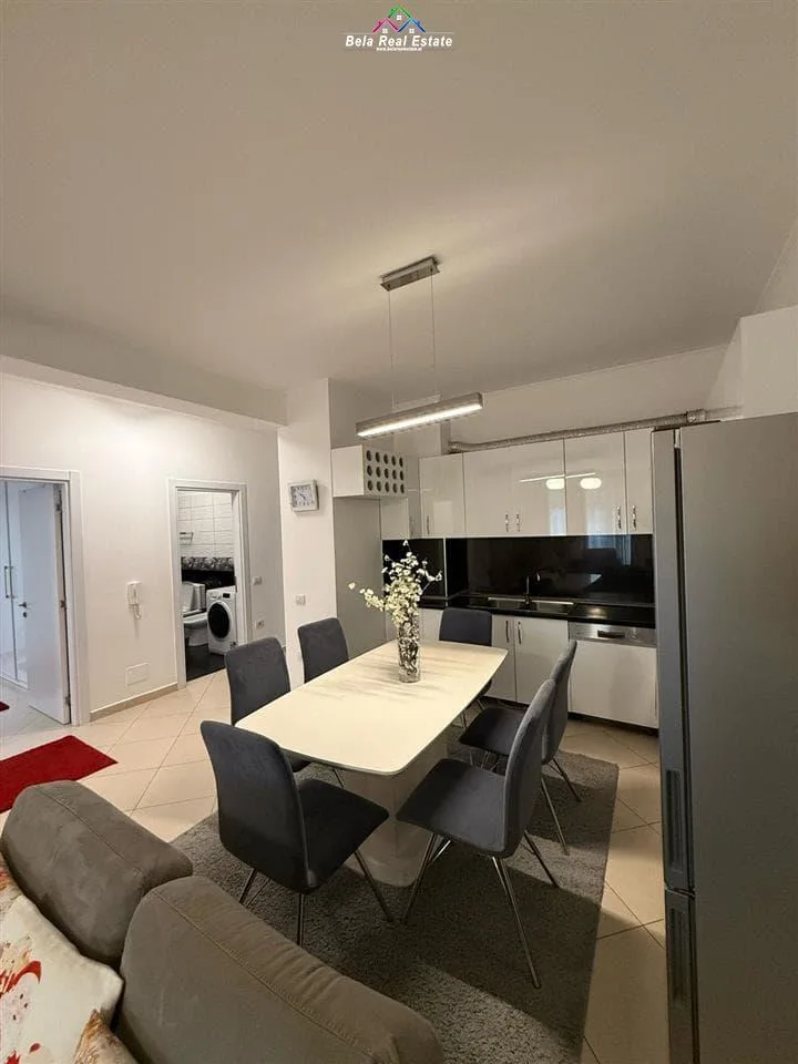 Apartament Me Qera 2+1 tek Kompleksi Golden Park (ID B2201231) Tirane