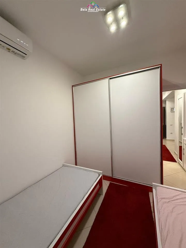 Apartament Me Qera 2+1 tek Kompleksi Golden Park (ID B2201231) Tirane