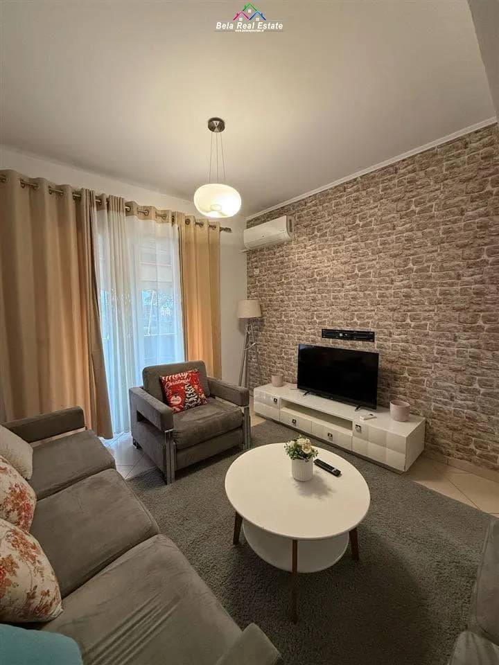 Apartament Me Qera 2+1 tek Kompleksi Golden Park (ID B2201231) Tirane