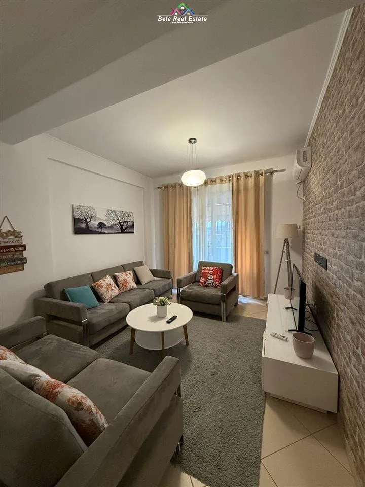 Apartament Me Qera 2+1 tek Kompleksi Golden Park (ID B2201231) Tirane
