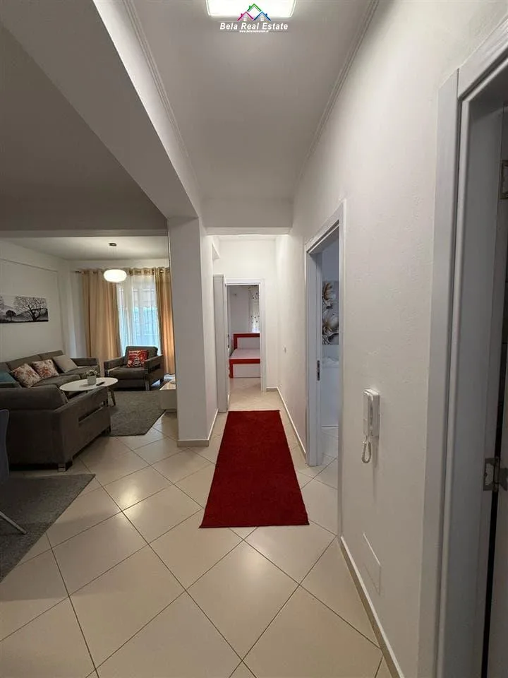 Apartament Me Qera 2+1 tek Kompleksi Golden Park (ID B2201231) Tirane