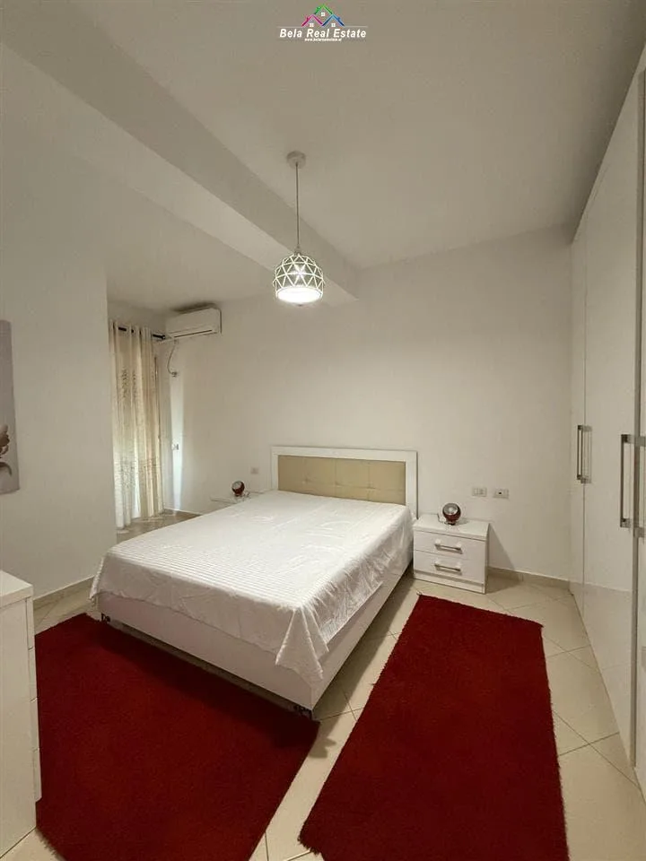 Apartament Me Qera 2+1 tek Kompleksi Golden Park (ID B2201231) Tirane