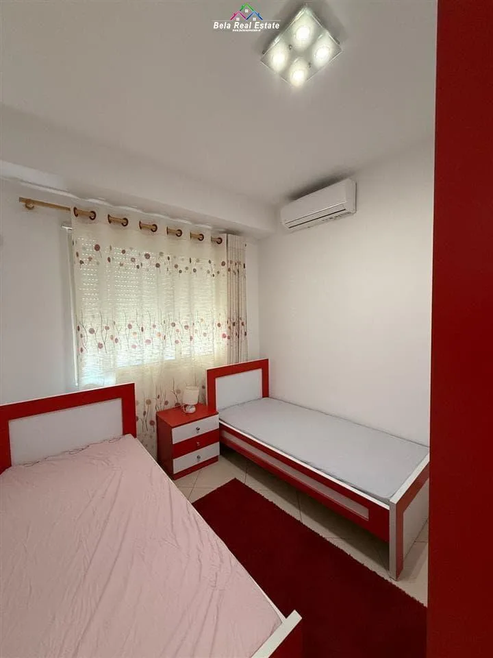 Apartament Me Qera 2+1 tek Kompleksi Golden Park (ID B2201231) Tirane