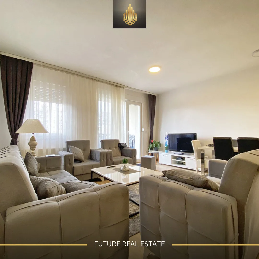 Banesë në SHITJE/75.55m²