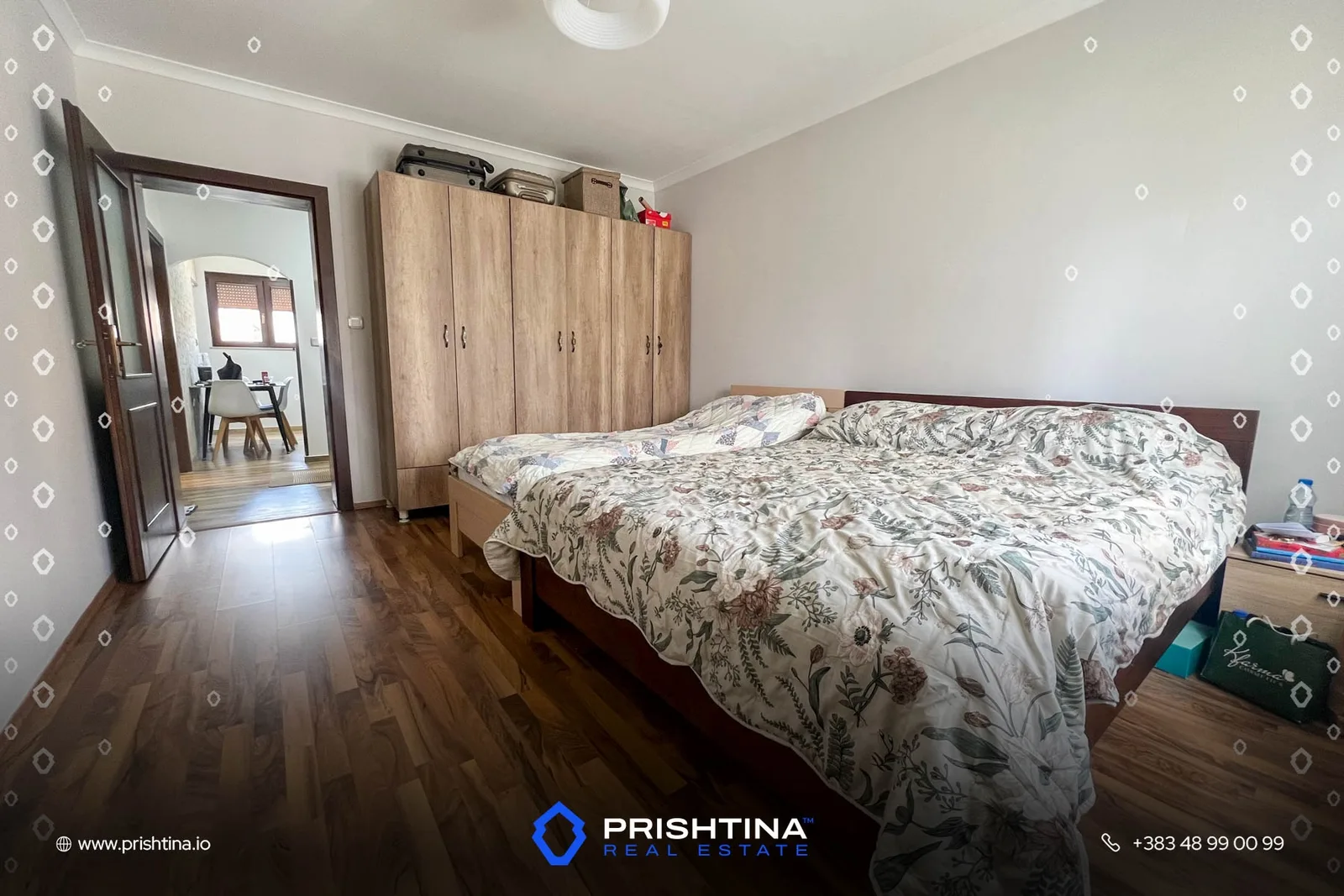 Banesë në #shitje 67m² në Ulpianë 🏠✨