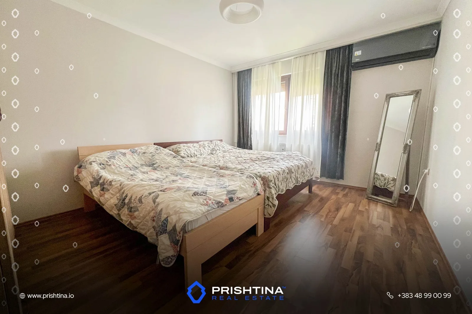 Banesë në #shitje 67m² në Ulpianë 🏠✨