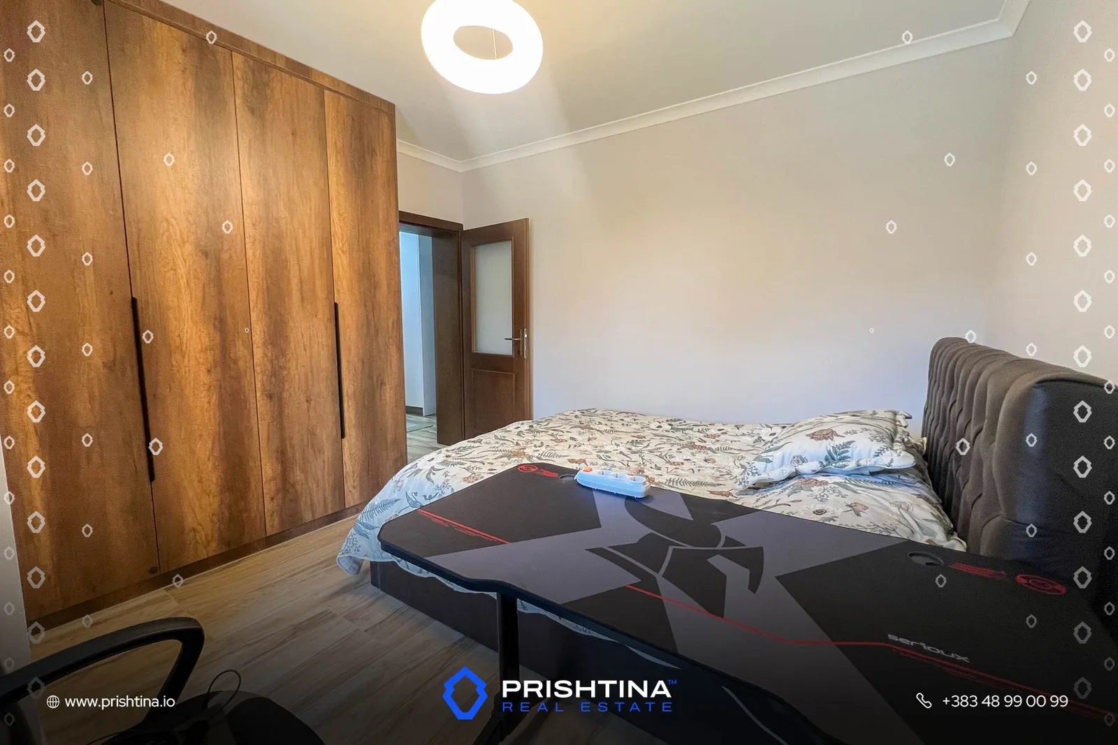 Banesë në #shitje 67m² në Ulpianë 🏠✨