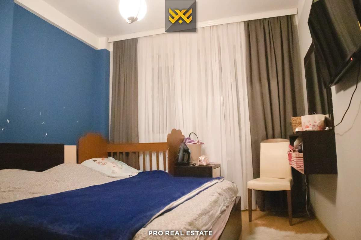 Banesë 84m² me #QIRA në Vellushë.