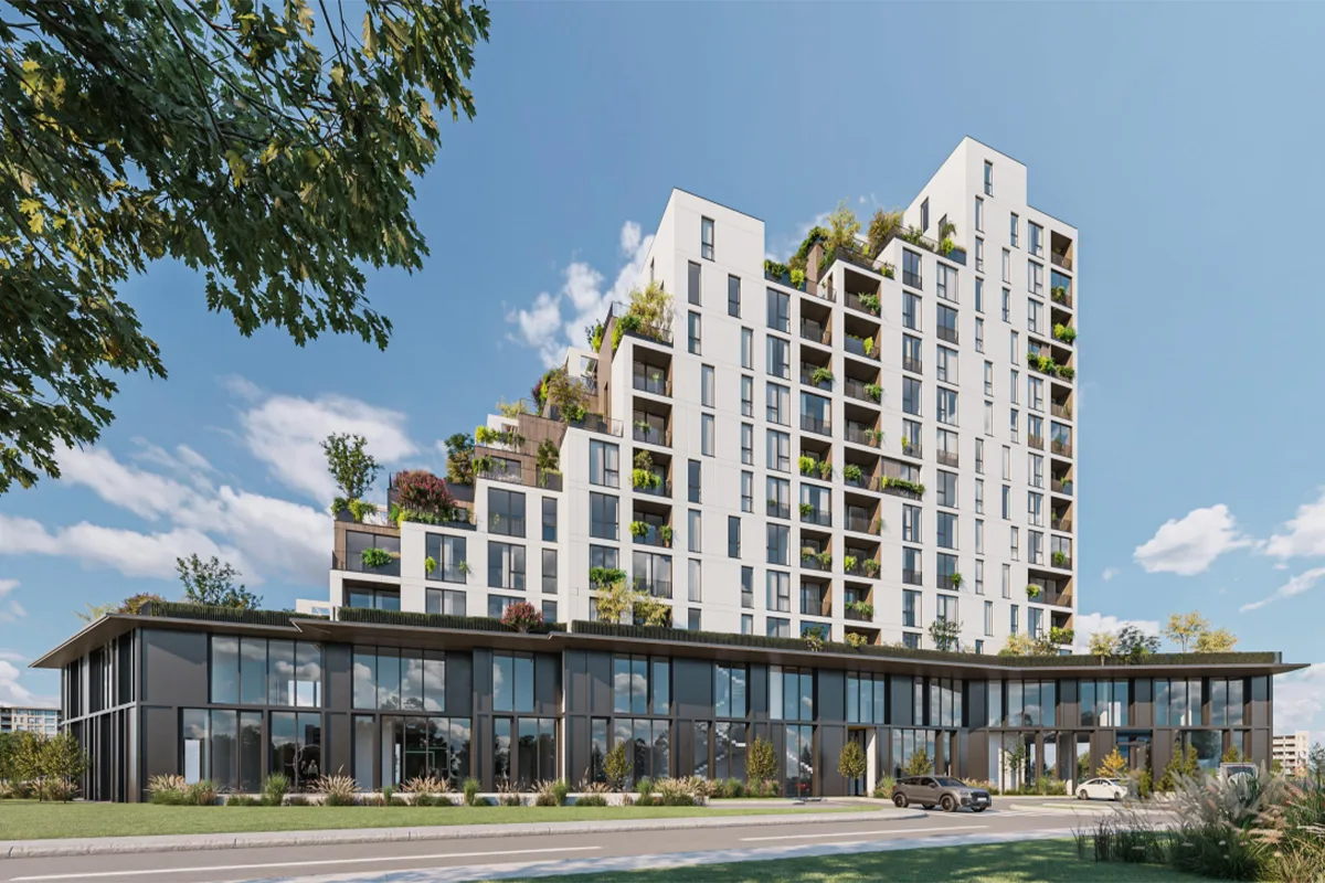 Lokal 226.20m² me #QIRA në Emshir.