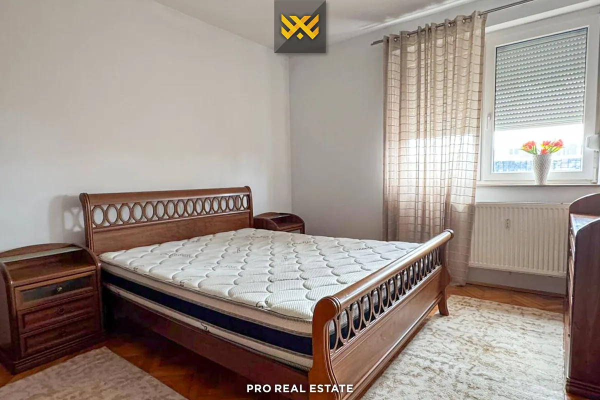 Banesë 68m² me #QIRA në Ulpianë