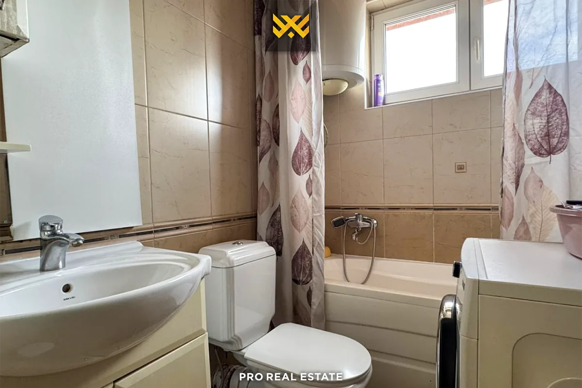 Banesë 68m² me #QIRA në Ulpianë