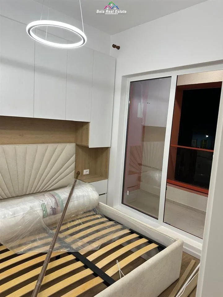 Apartament Me Qera 1+1 Ne Ali Dem (ID B2101377) Tirane