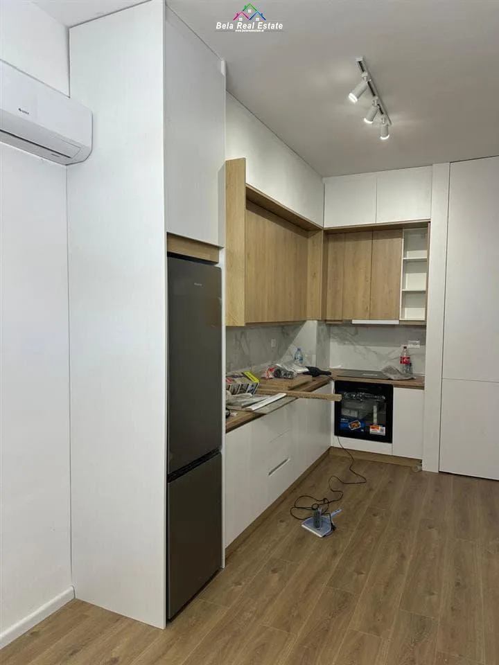 Apartament Me Qera 1+1 Ne Ali Dem (ID B2101377) Tirane
