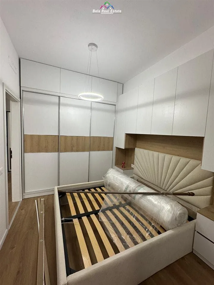 Apartament Me Qera 1+1 Ne Ali Dem (ID B2101377) Tirane