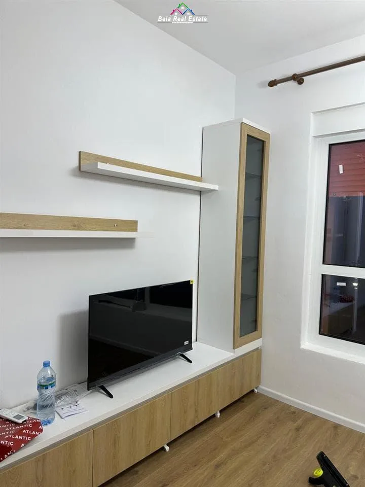 Apartament Me Qera 1+1 Ne Ali Dem (ID B2101377) Tirane