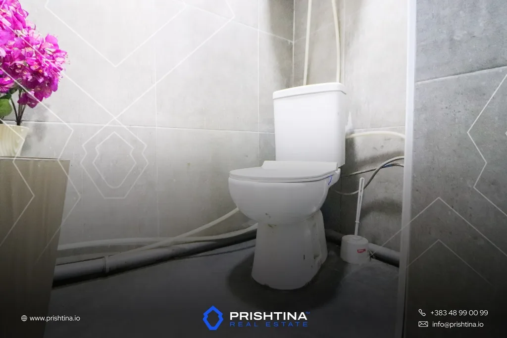 Lokal në #shitje 84m² në Dardani