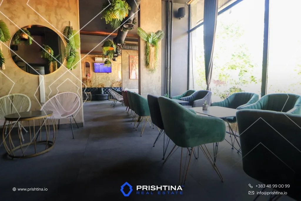 Lokal në #shitje 84m² në Dardani