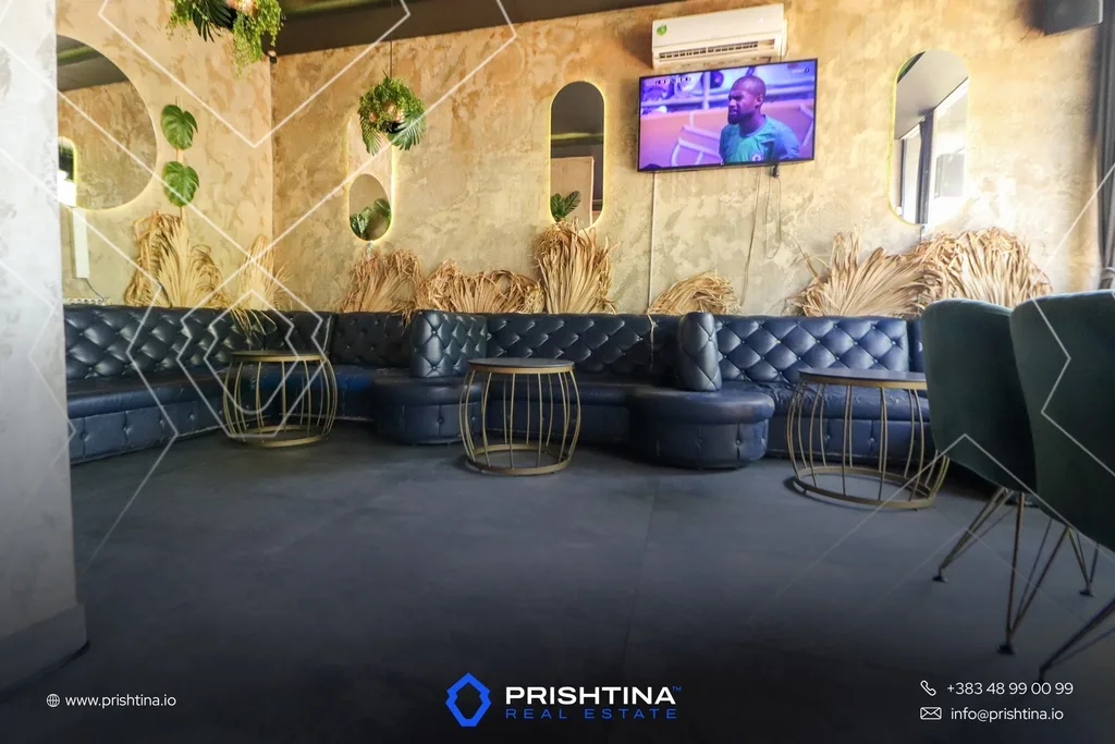 Lokal në #shitje 84m² në Dardani