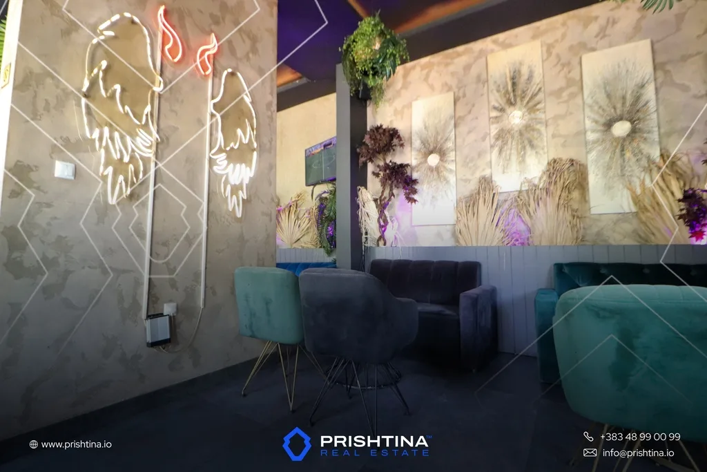Lokal në #shitje 84m² në Dardani
