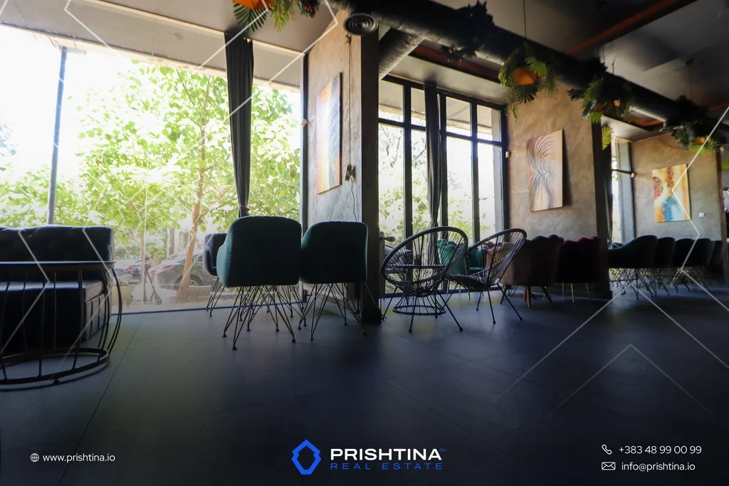 Lokal në #shitje 84m² në Dardani