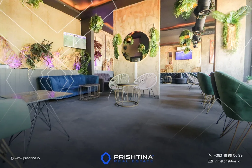 Lokal në #shitje 84m² në Dardani