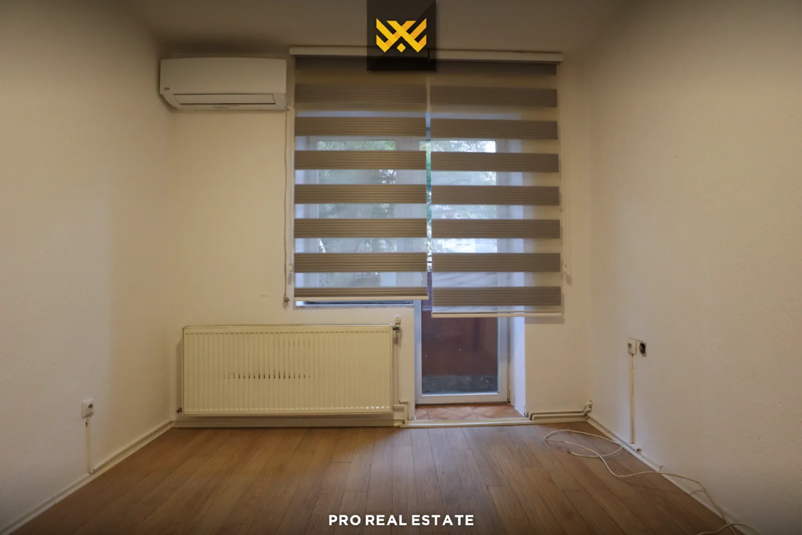Banesë – Zyre 40m² me #QIRA në Qendër