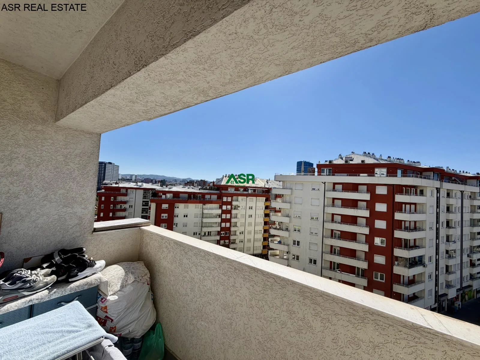 Ofrohet BANESA per SHITJE në lagjen Arberia
