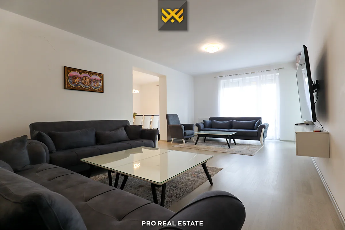 Banesë 198.20m² për #SHITJE në Fushë Kosovë