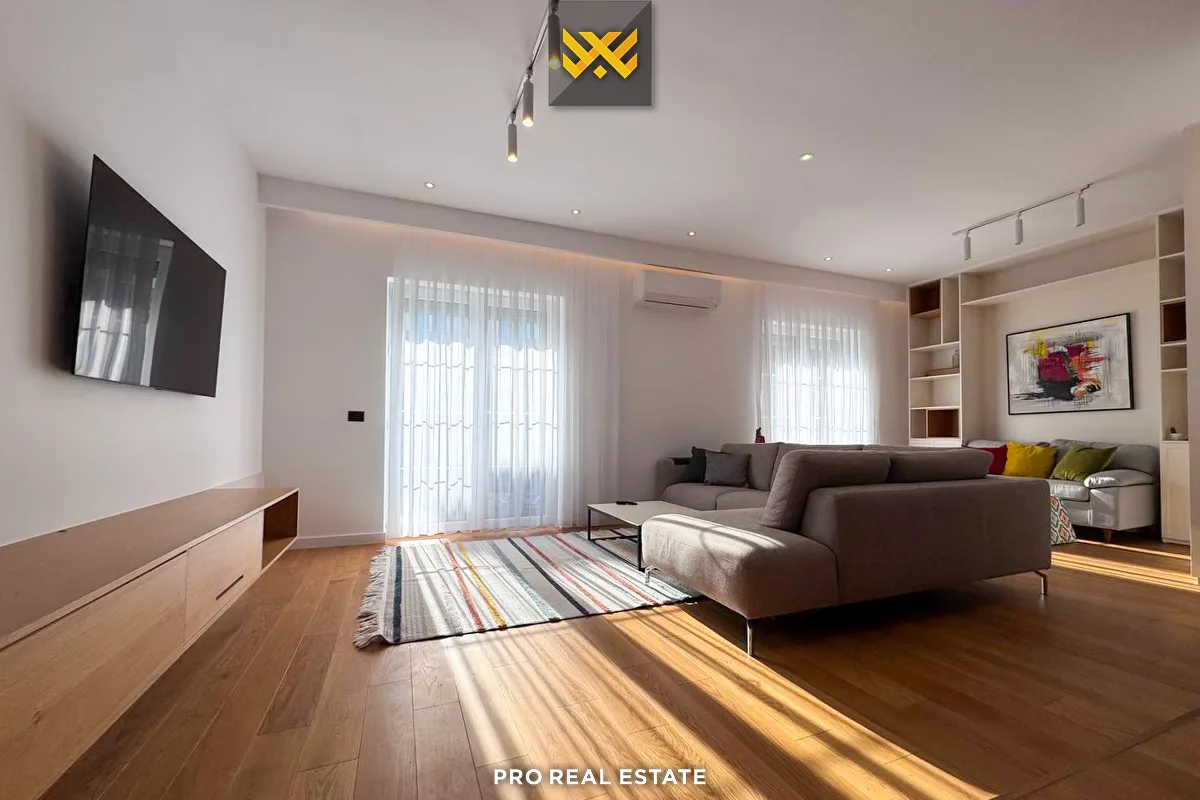 Shtëpi 190m² për #SHITJE në Lagjen Chelsea Point
